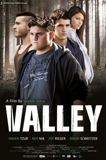 Valley Poster