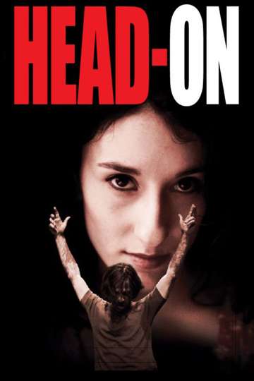 Head-On Poster