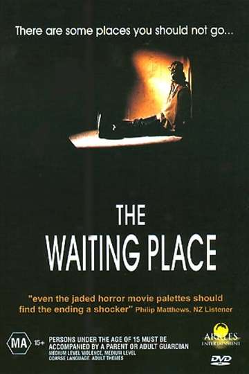 The Waiting Place Poster