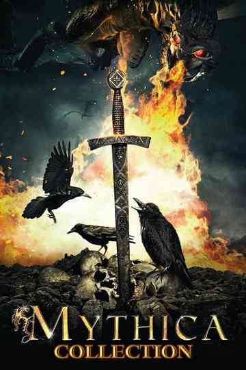 Mythica Collection Poster