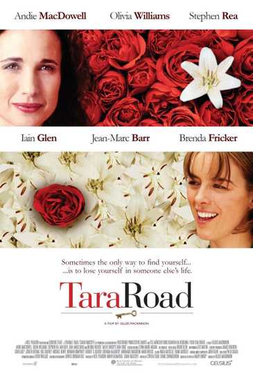Tara Road Poster