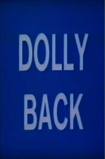 Dolly Back Poster