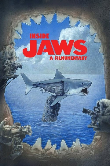 Inside Jaws A Filmumentary