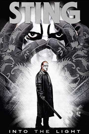 Sting: Into the Light Poster