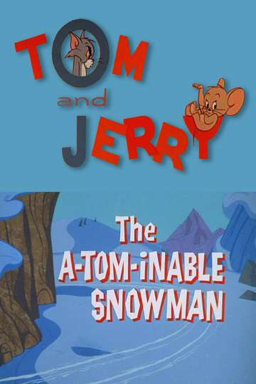 The A-Tom-inable Snowman