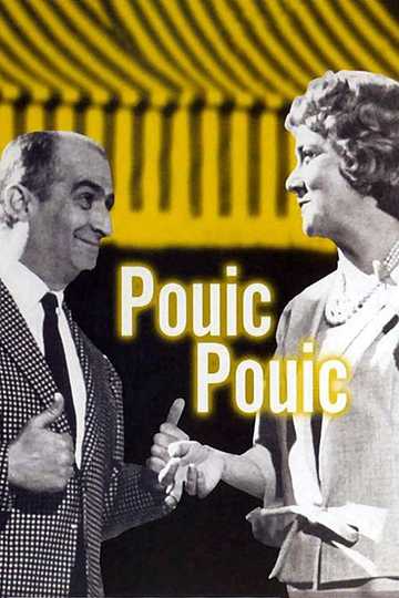 Pouic-Pouic Poster