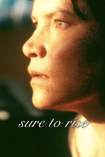 Sure to Rise Poster