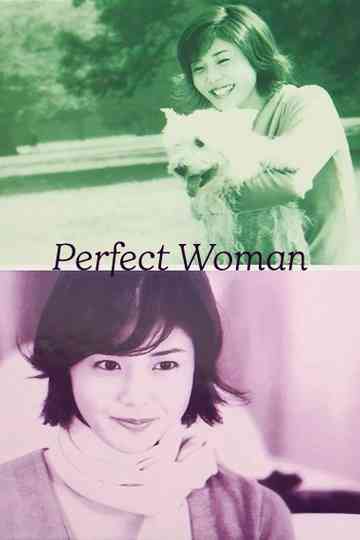 Perfect Woman poster