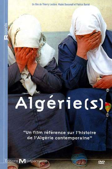 Algerias Bloody Years