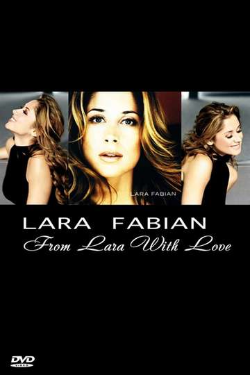 Lara Fabian  From Lara with Love