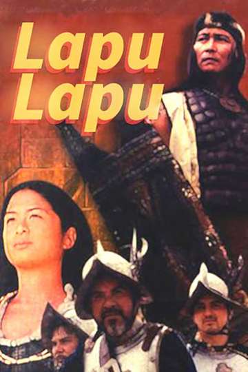 LapuLapu Poster
