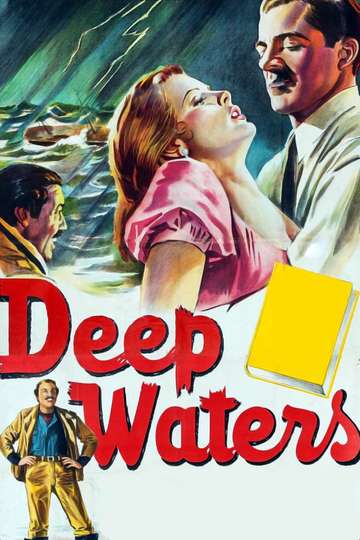 Deep Waters Poster