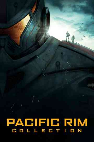 Pacific Rim Collection Poster