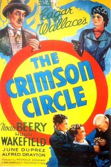 The Crimson Circle