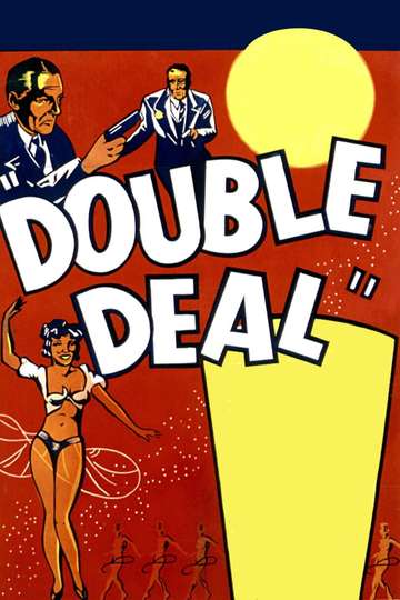 Double Deal Poster