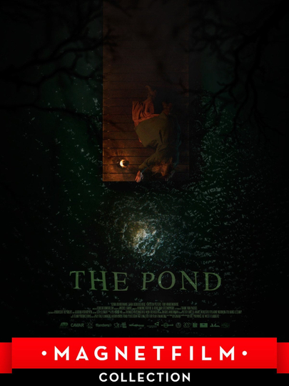 The Pond Poster