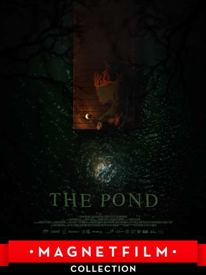 The Pond Poster