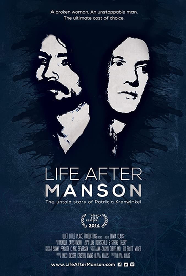 Life After Manson Poster