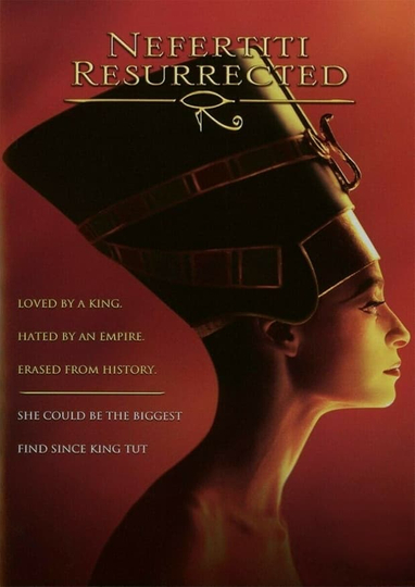 Nefertiti: Resurrected Poster