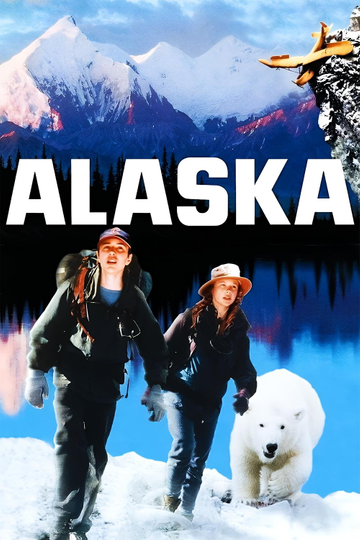 Alaska Poster