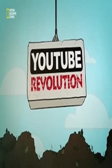 Youtube Revolution Poster