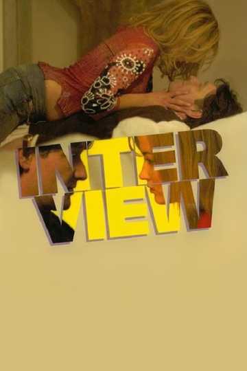 Interview Poster