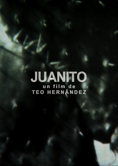 Juanito Poster