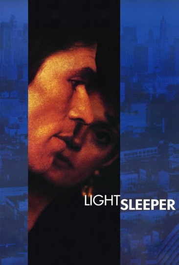 Light Sleeper Poster