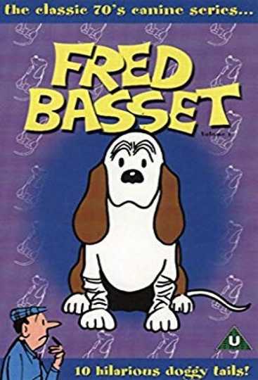 Fred Basset