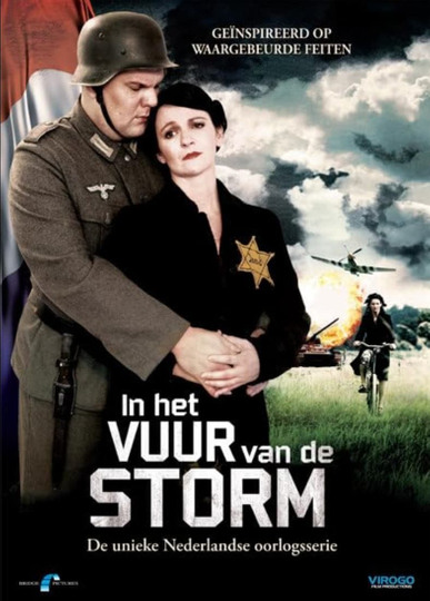 In het Vuur van de Storm