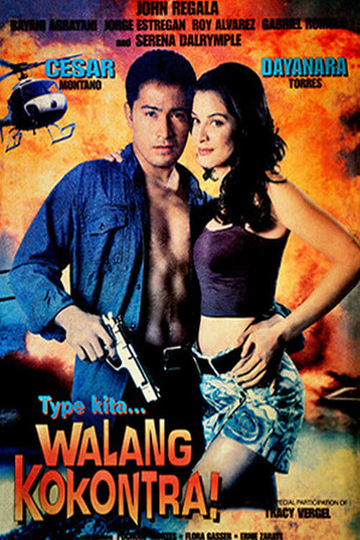 Type Kita… Walang Kokontra Poster