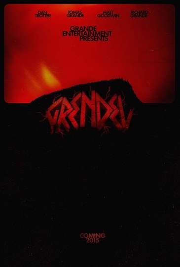 Grendel Poster