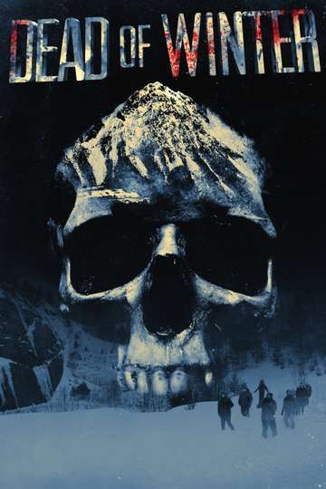 Dead of Winter Poster