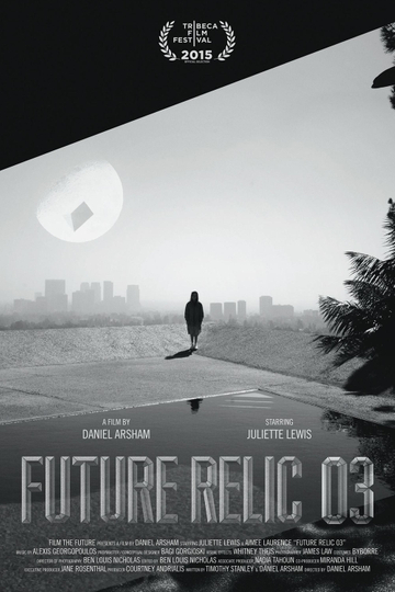 Future Relic 03