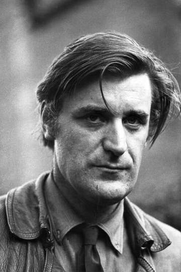 Ted Hughes Stronger Than Death