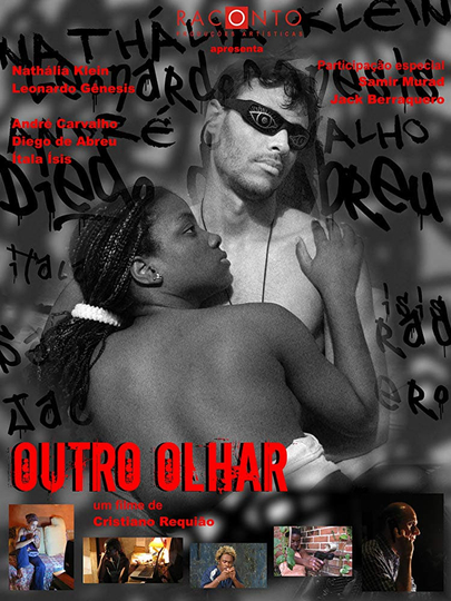 Outro Olhar Poster