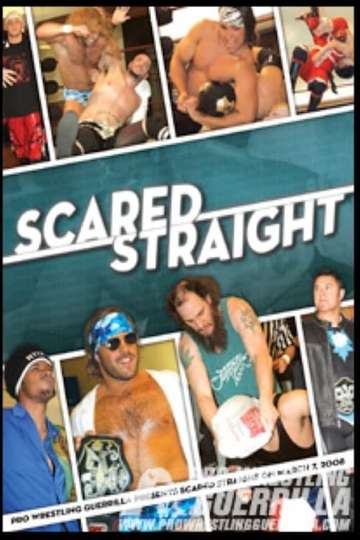 PWG Scared Straight