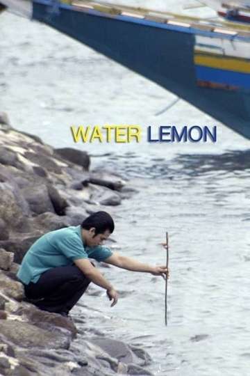 Water Lemon Poster