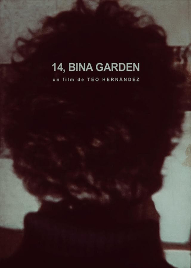 14 Bina Garden Poster