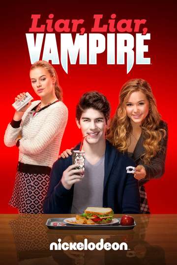 Liar Liar Vampire 15 Movie Moviefone