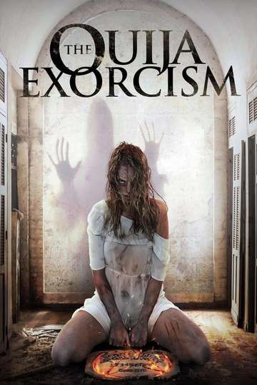 The Ouija Exorcism Poster
