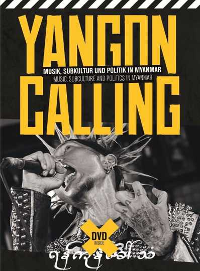 Yangon Calling