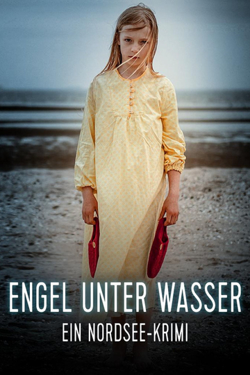 Engel unter Wasser  Ein Nordseekrimi