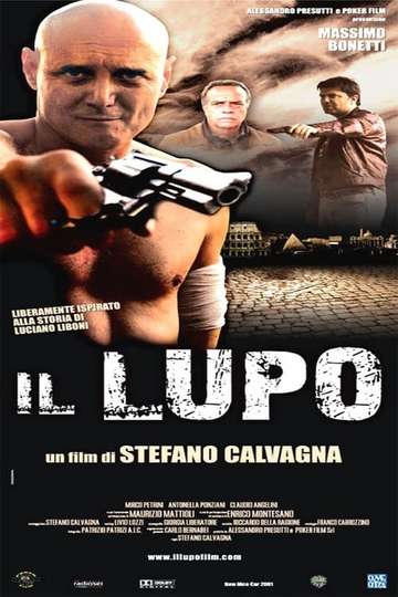 Il Lupo Poster