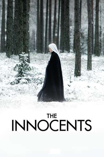 The Innocents Poster