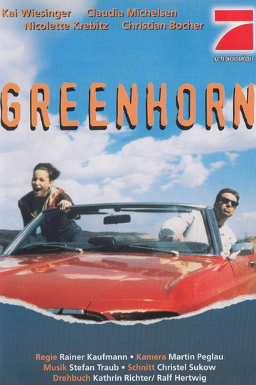 Greenhorn