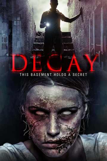 Decay Poster