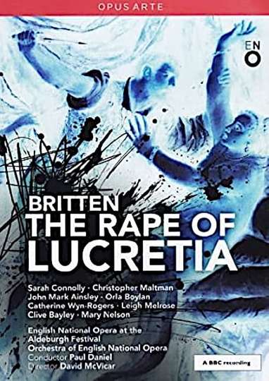 Britten The Rape of Lucretia