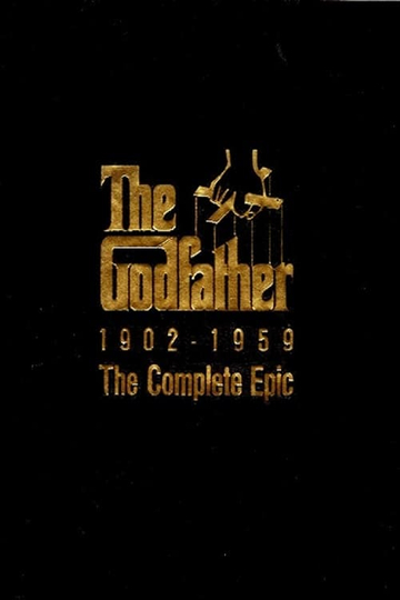 The Godfather Trilogy: 1901-1980