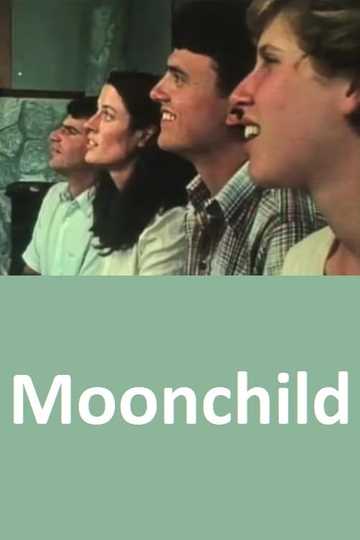 Moonchild Poster